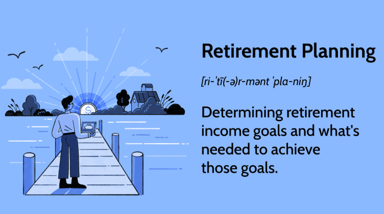 How to Choose a Retirement Account