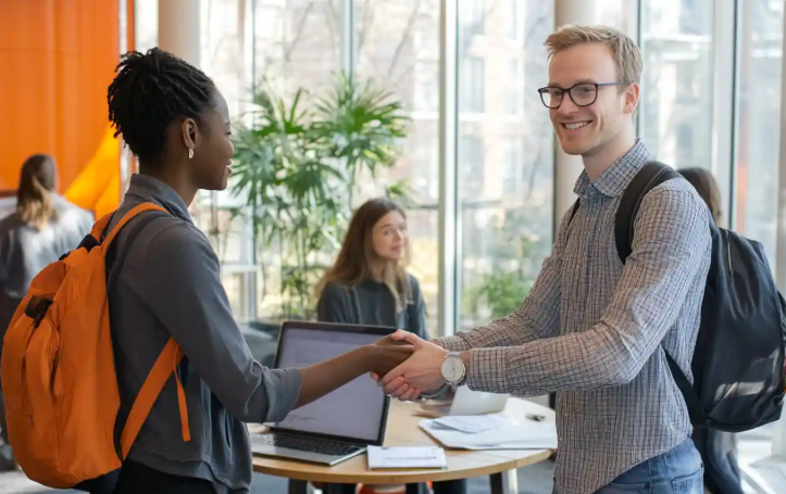 Paid Internships in the USA for International Students