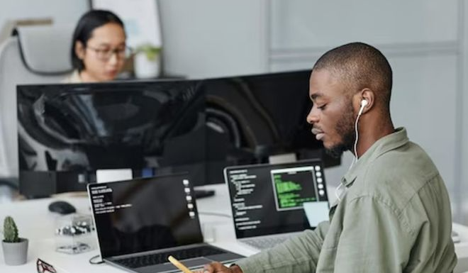 Software Developer Jobs With Visa Sponsorship:Guide